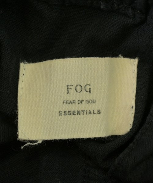Fear of God ESSENTIALS กางเกงขาสั้น