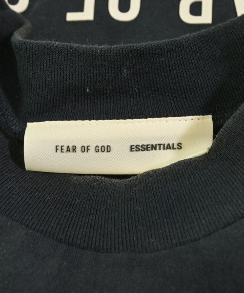 Fear of God ESSENTIALS เสื้อยืด/เสื้อท็อปส์