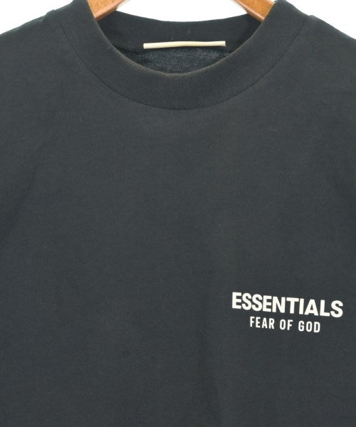 Fear of God ESSENTIALS เสื้อยืด/เสื้อท็อปส์