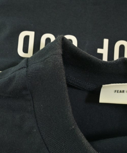 Fear of God ESSENTIALS เสื้อยืด/เสื้อท็อปส์