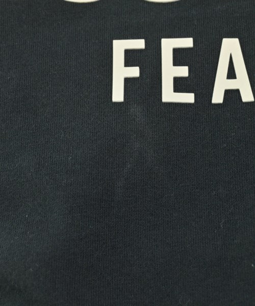 Fear of God ESSENTIALS เสื้อยืด/เสื้อท็อปส์