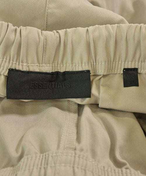 Fear of God ESSENTIALS กางเกง อื่น