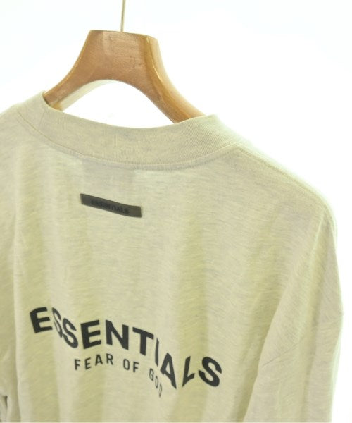 Fear of God ESSENTIALS เสื้อยืด/เสื้อท็อปส์