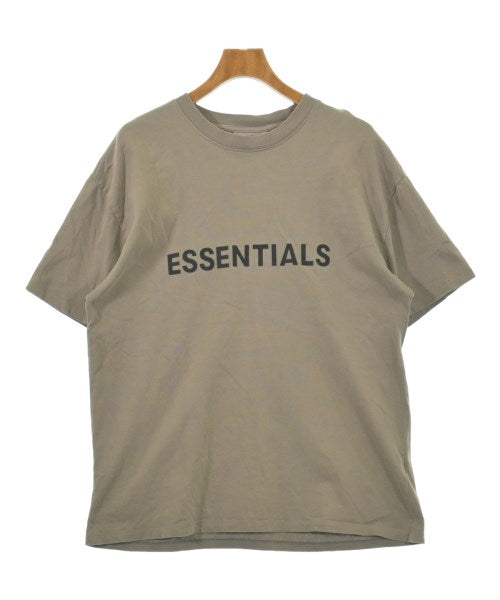Fear of God ESSENTIALS เสื้อยืด/เสื้อท็อปส์