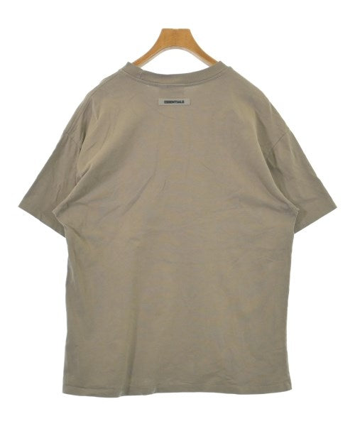 Fear of God ESSENTIALS เสื้อยืด/เสื้อท็อปส์