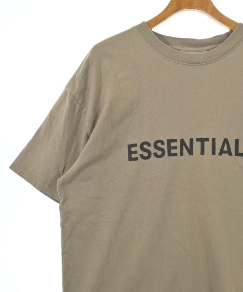 Fear of God ESSENTIALS เสื้อยืด/เสื้อท็อปส์