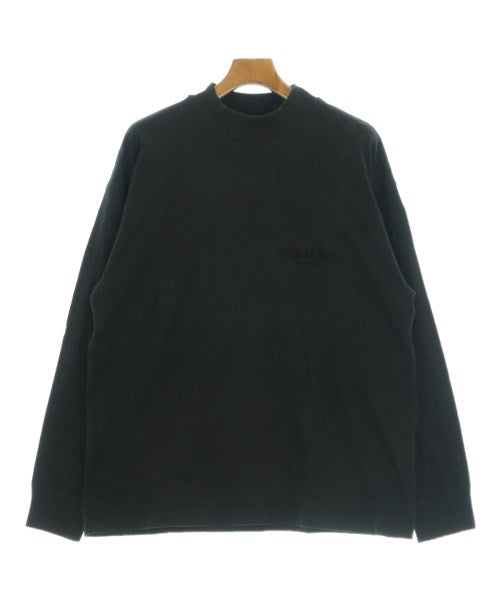 Fear of God ESSENTIALS เสื้อยืด/เสื้อท็อปส์