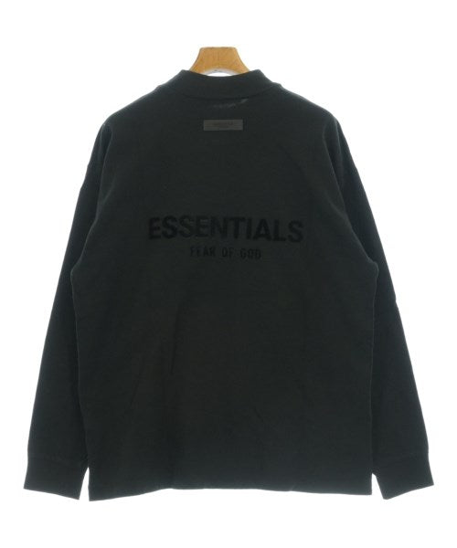 Fear of God ESSENTIALS เสื้อยืด/เสื้อท็อปส์