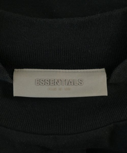 Fear of God ESSENTIALS เสื้อยืด/เสื้อท็อปส์