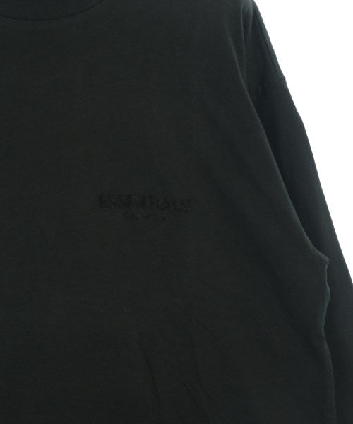 Fear of God ESSENTIALS เสื้อยืด/เสื้อท็อปส์