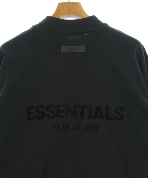 Fear of God ESSENTIALS เสื้อยืด/เสื้อท็อปส์
