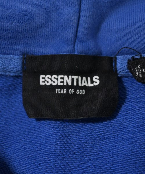 Fear of God ESSENTIALS เสื้อฮู้ด