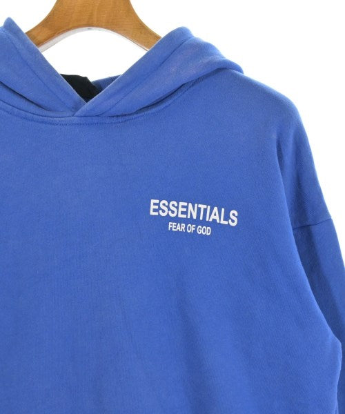 Fear of God ESSENTIALS เสื้อฮู้ด