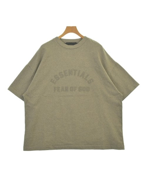 Fear of God ESSENTIALS เสื้อยืด/เสื้อท็อปส์