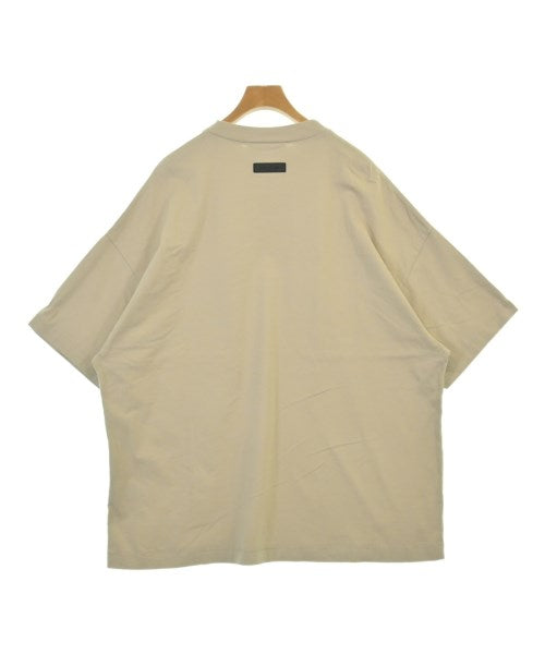 Fear of God ESSENTIALS เสื้อยืด/เสื้อท็อปส์