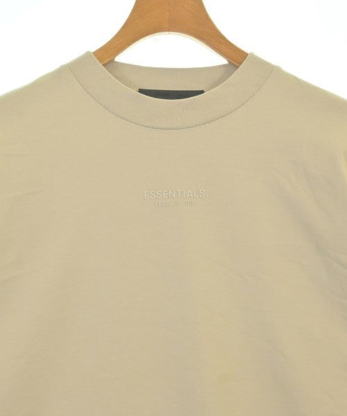 Fear of God ESSENTIALS เสื้อยืด/เสื้อท็อปส์