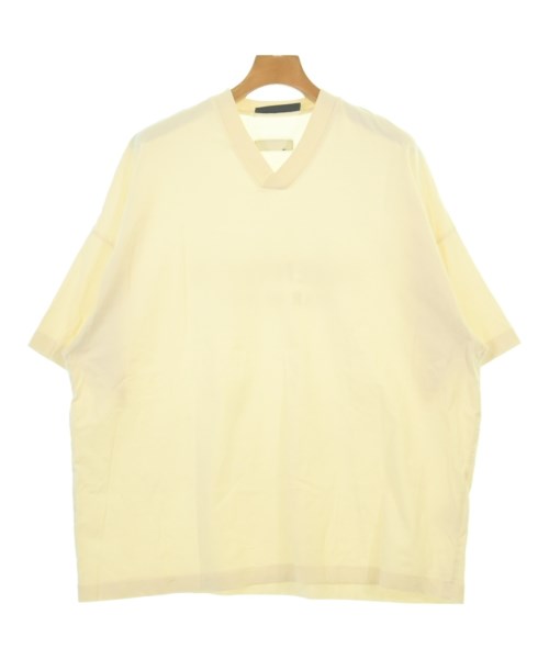 Fear of God ESSENTIALS เสื้อยืด/เสื้อท็อปส์