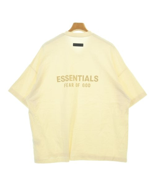 Fear of God ESSENTIALS เสื้อยืด/เสื้อท็อปส์