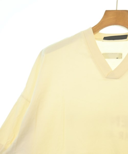 Fear of God ESSENTIALS เสื้อยืด/เสื้อท็อปส์