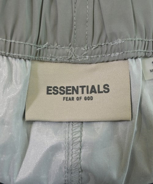 Fear of God ESSENTIALS กางเกง อื่น