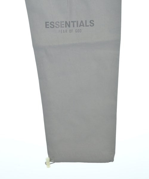 Fear of God ESSENTIALS กางเกง อื่น