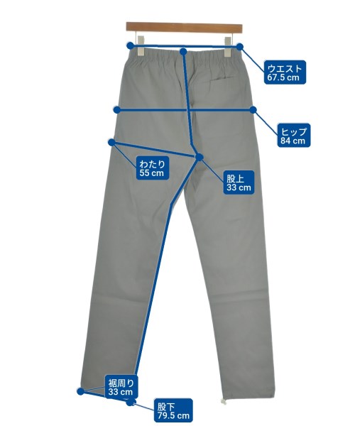 Fear of God ESSENTIALS กางเกง อื่น