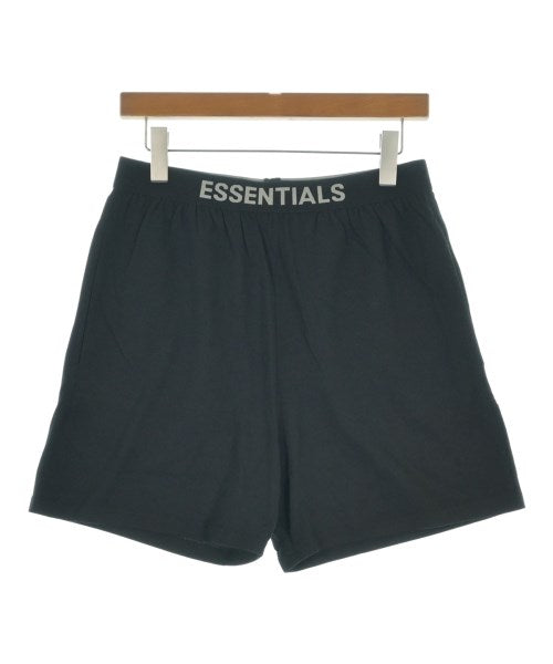 Fear of God ESSENTIALS กางเกงขาสั้น