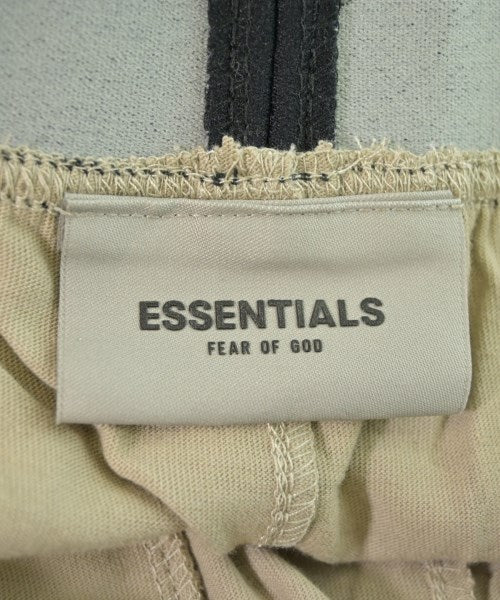 Fear of God ESSENTIALS กางเกงขาสั้น