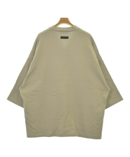 Fear of God ESSENTIALS เสื้อยืด/เสื้อท็อปส์