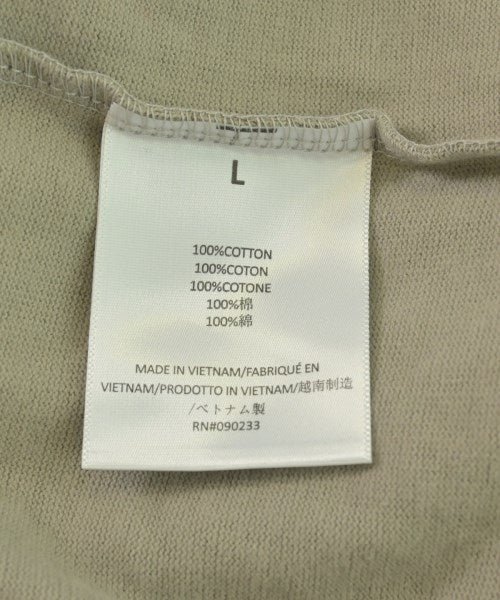Fear of God ESSENTIALS เสื้อยืด/เสื้อท็อปส์