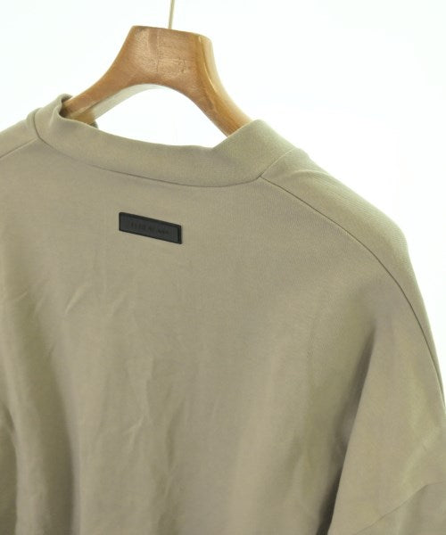Fear of God ESSENTIALS เสื้อยืด/เสื้อท็อปส์