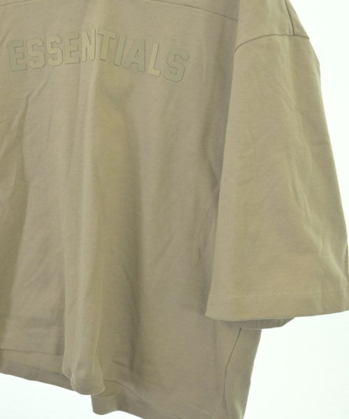 Fear of God ESSENTIALS เสื้อยืด/เสื้อท็อปส์