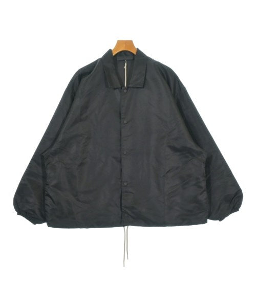 Fear of God ESSENTIALS แจ็คเก็ตเบลาส์ อื่น
