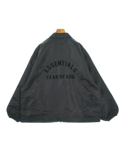 Fear of God ESSENTIALS แจ็คเก็ตเบลาส์ อื่น