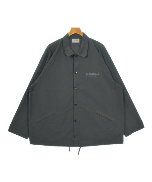 Fear of God ESSENTIALS แจ็คเก็ตเบลาส์ อื่น