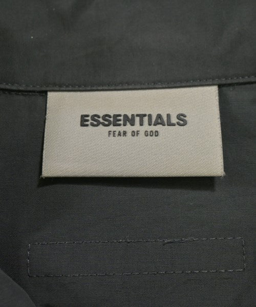Fear of God ESSENTIALS แจ็คเก็ตเบลาส์ อื่น
