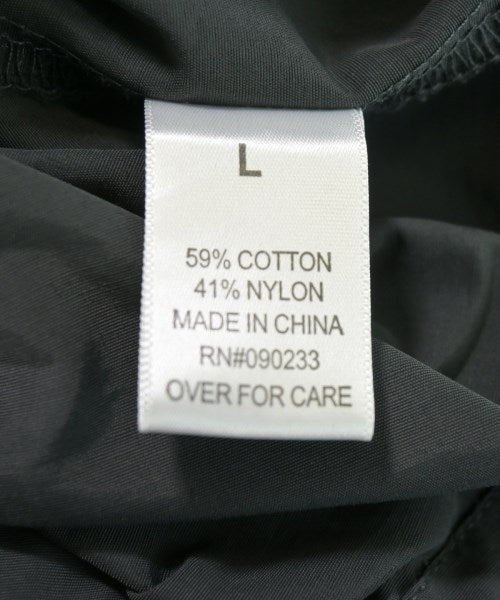 Fear of God ESSENTIALS แจ็คเก็ตเบลาส์ อื่น