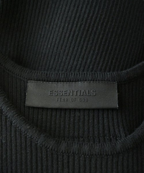 Fear of God ESSENTIALS เสื้อแขนกุด