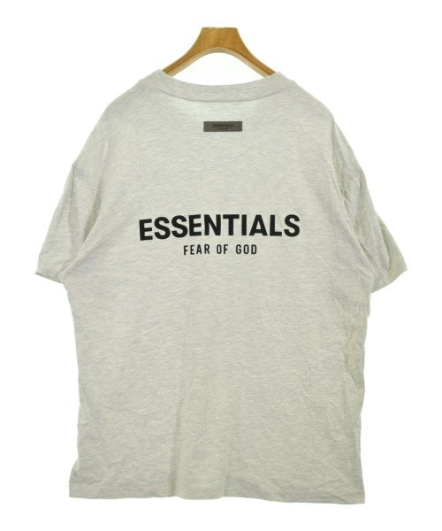 Fear of God ESSENTIALS เสื้อยืด/เสื้อท็อปส์