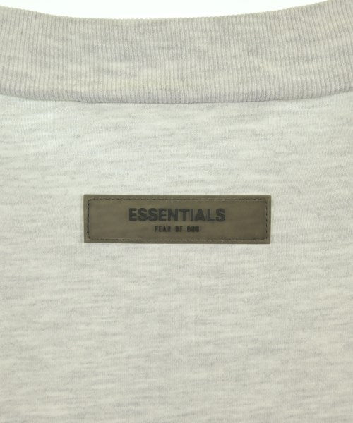 Fear of God ESSENTIALS เสื้อยืด/เสื้อท็อปส์