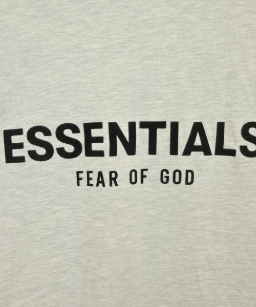 Fear of God ESSENTIALS เสื้อยืด/เสื้อท็อปส์