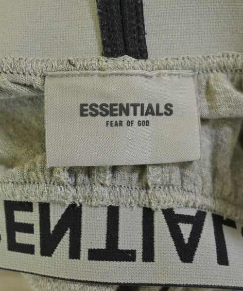 Fear of God ESSENTIALS กางเกง อื่น