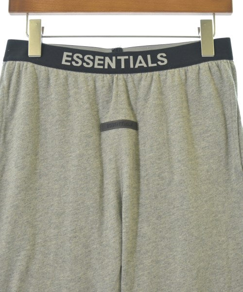 Fear of God ESSENTIALS กางเกง อื่น