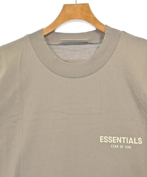 Fear of God ESSENTIALS เสื้อยืด/เสื้อท็อปส์