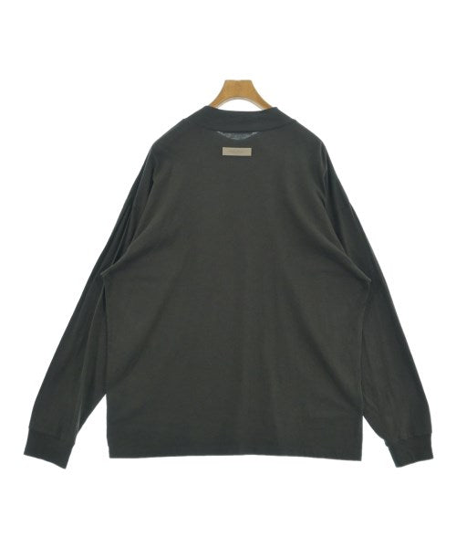 Fear of God ESSENTIALS เสื้อยืด/เสื้อท็อปส์