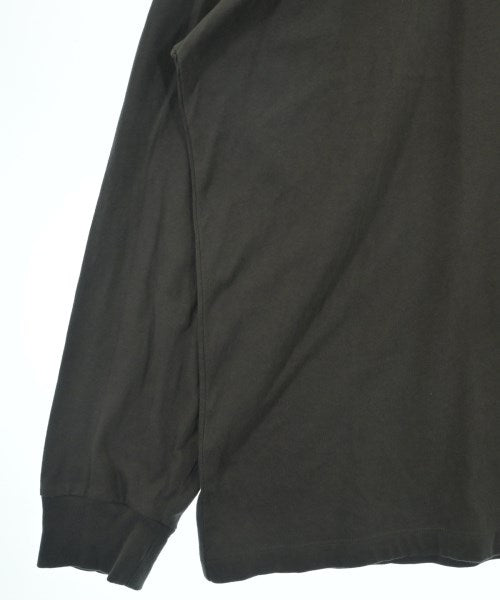 Fear of God ESSENTIALS เสื้อยืด/เสื้อท็อปส์