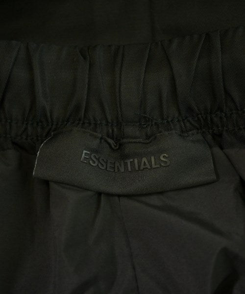 Fear of God ESSENTIALS กางเกงขาสั้น
