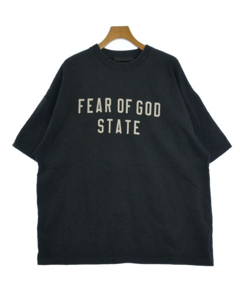 Fear of God ESSENTIALS เสื้อยืด/เสื้อท็อปส์