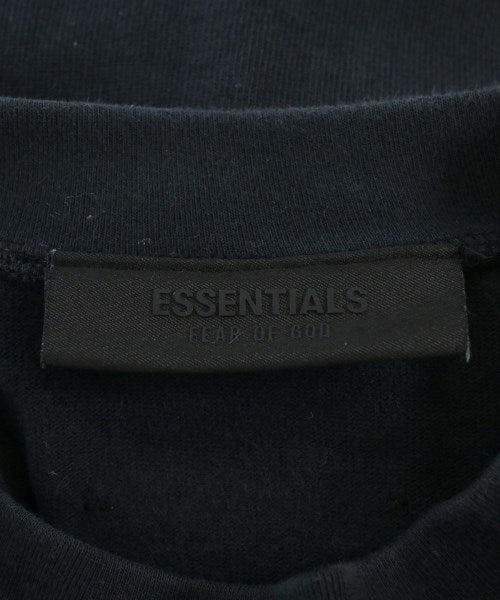 Fear of God ESSENTIALS เสื้อยืด/เสื้อท็อปส์