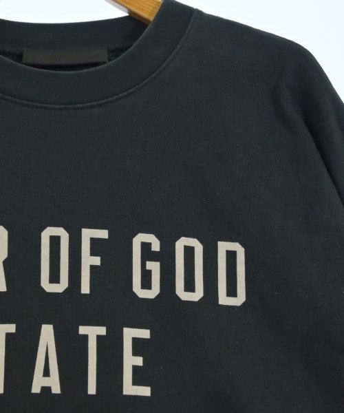 Fear of God ESSENTIALS เสื้อยืด/เสื้อท็อปส์